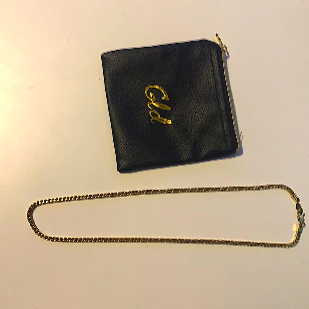 Franco Chain